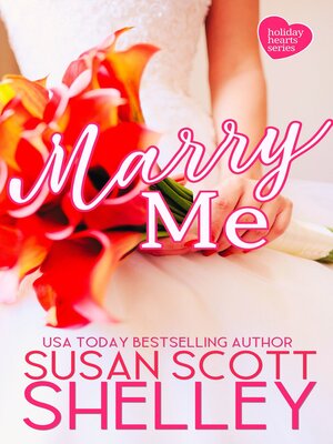 cover image of Marry Me